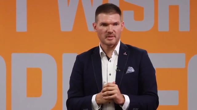 Как избавиться от словесного мусора / Говорим с удовольствием! смотреть онлайн