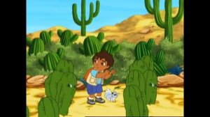 Анонс Карусель "Давай, Диего, Давай" (11.07.2014)