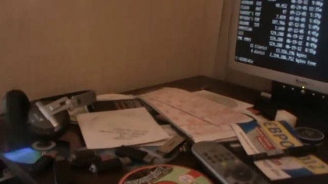 Обновление BIOS