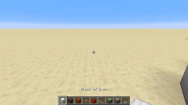WORKS IN 1.18.1 CONFIRMED! - How to build BLOCK SWAPPER! смотреть онлайн
