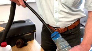 How to refill and replace toner in a Ricoh SP C440 | FotoCeramic