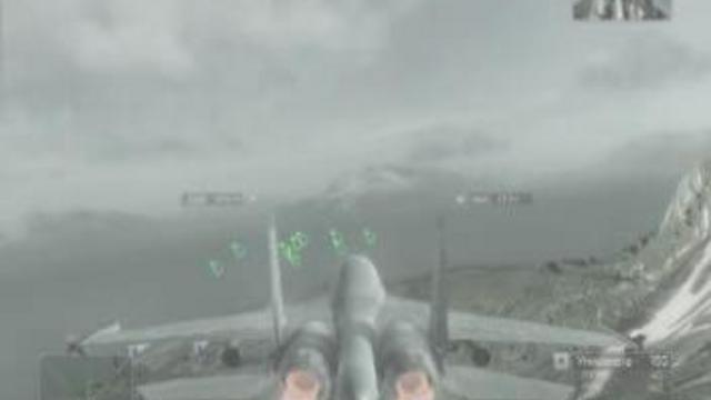 Su-32FN Volkodav смотреть онлайн