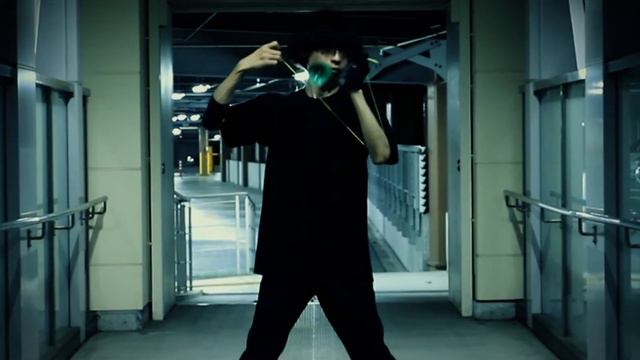 yoyo player - Yuki Uchida - 2049 смотреть онлайн