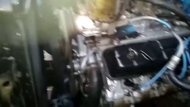 Капитальный ремонт двигателя газ 66 на газ 3507 смотреть онлайн