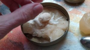 Самодельные Беруши лучше покупных сделала своими руками за 5 минут