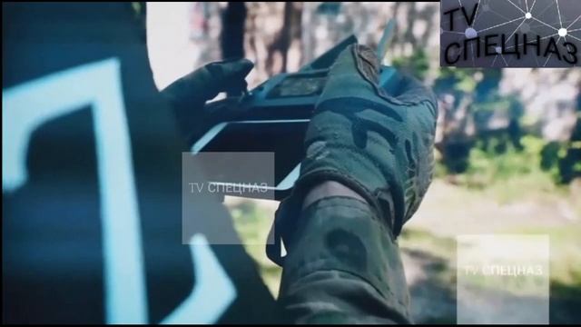 Спецназ Z смотреть онлайн