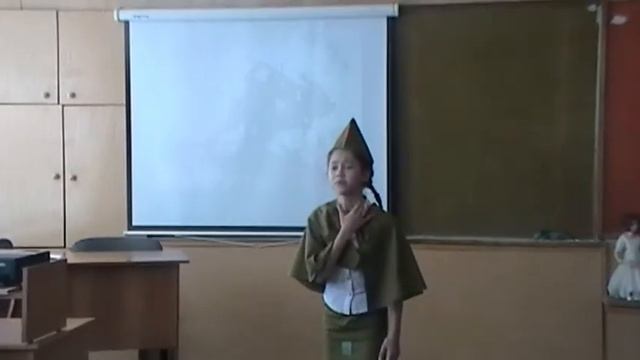 Семён Петрович Гудзенко «Перед атакой» смотреть онлайн