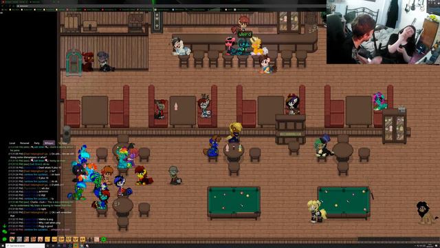 Ashes Town HAMMERED! смотреть онлайн