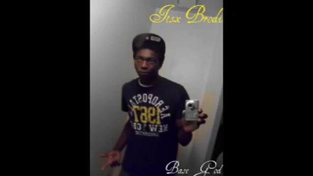 Brodie(Tha Smurfz)-Spend Time(No Pen No Paper) with lyrics смотреть онлайн