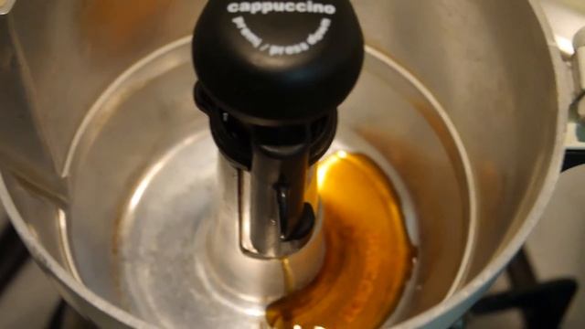 Bialetti Mukka Express 乳牛摩卡壺 смотреть онлайн