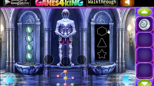 G4K Deserted Bird Escape Game Walkthrough смотреть онлайн