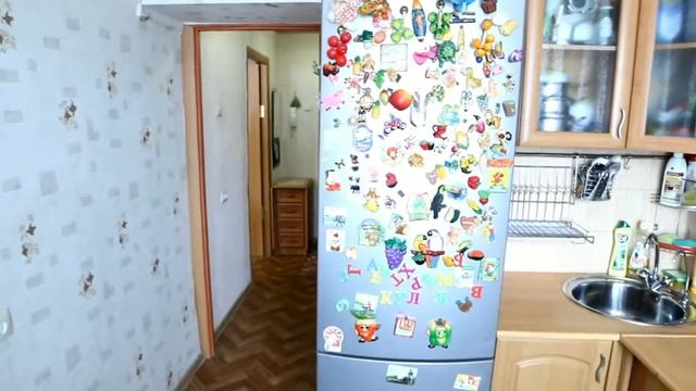 ПРОДАНО г. Комсомольск-на-Амуре, пр. Победы д. 24. 1 комнатная 1 450 000 руб. смотреть онлайн