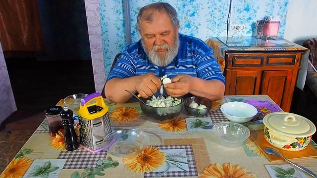 ГДЕ МОЯ БОЛЬШАЯ ЛОЖКА?