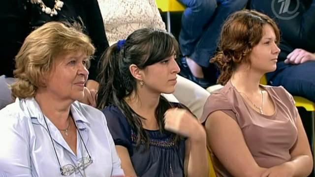 Брусника. Сибирская ягода смотреть онлайн