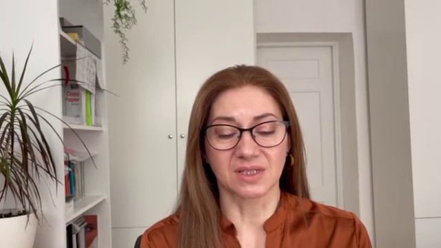Как понять БИБЛИЮ. Шаг #6. Майя Паскал смотреть онлайн