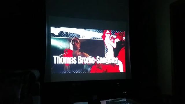 Projektor Sony VPL-EX5