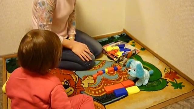 ОНР. Дизартрия. Коррекция ОНР и дизартрии в речи Лизы. Видео занятия № 2 смотреть онлайн