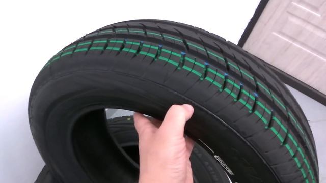 VIATTI Strada Asimmetrico V-130 /// ОБЗОР