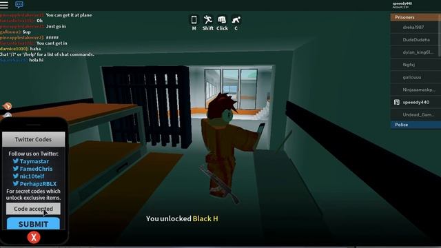 NEW MAD CITY CODES JULY 2020 ROBLOX смотреть онлайн