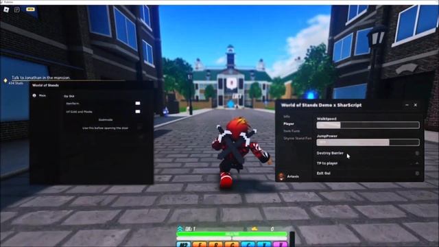 [RELEASE] World of Stands Script PASTEBIN 2023 | Auto Farm + Kill Aura *ARCEUS X MOBILE* смотреть онлайн