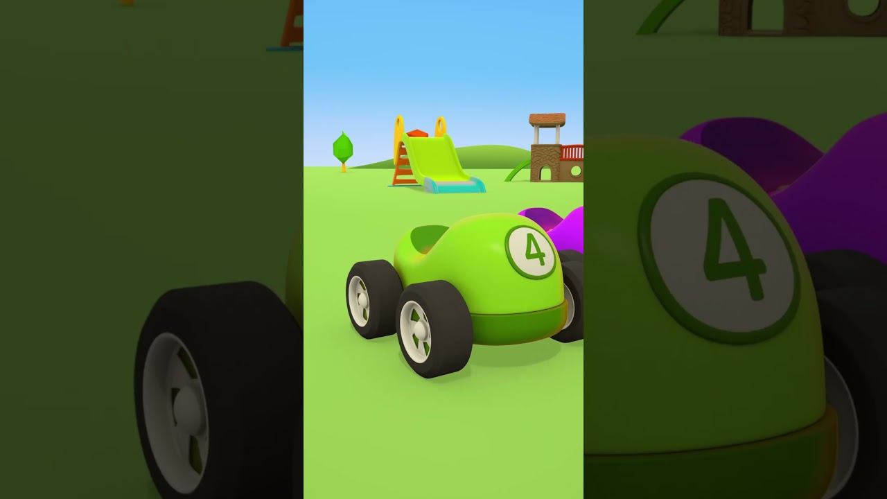 СОРЕВНОВАНИЯ машинок МУЛЬТИКИ для малышей #твдеткам #машиныпомощники #мультик #промашинки смотреть онлайн