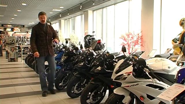 выбираем мотоцикл 2011 05 23