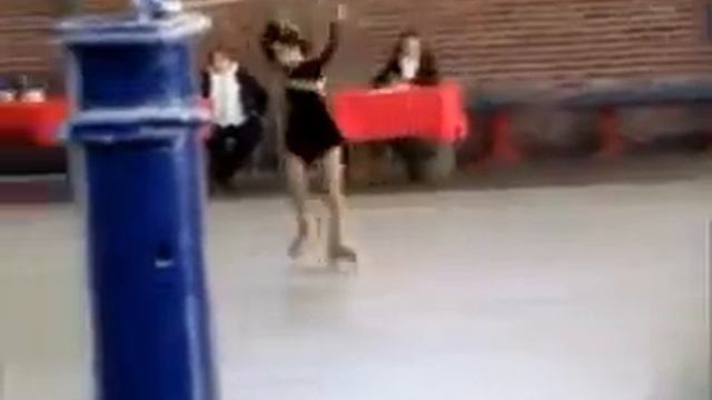 Camila Libre 2° C 13 años 19 08 2012 смотреть онлайн