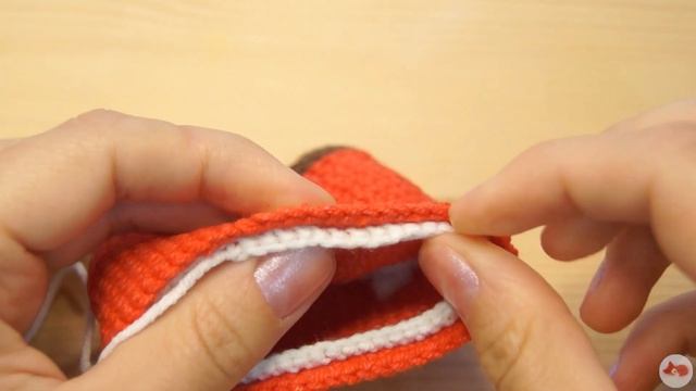 МК Бычок Фёдор. Вязаная крючком игрушка бычок. смотреть онлайн