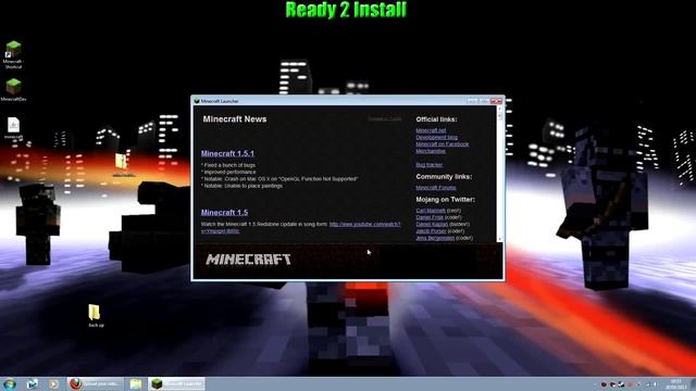 Карта на прохождение Minecraft 1 4 7 жестокие игры смотреть онлайн