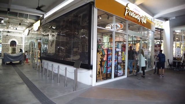 그래! 이게 진짜, 말레이시아이지.. смотреть онлайн