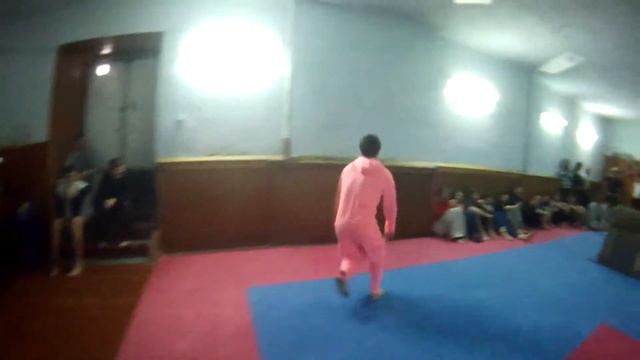 Бешеный ТЕЛЕПУЗИК (Сергей Караван) на фестивале!!! [Karaone] смотреть онлайн