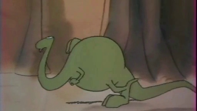 Cro Et Bronto - Bronta