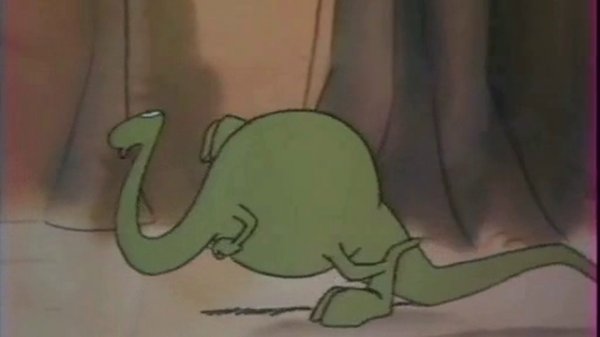 Cro et Bronto - Bronta