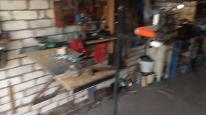 Стойка для обслуживания велосипеда.#Своими руками#Гараж#Велосипед#Stinger#ElementSTD2020