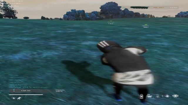 давай помолчим #dayz #paradise #dropshot #zustark #sniper #fragmovie #headshot #top