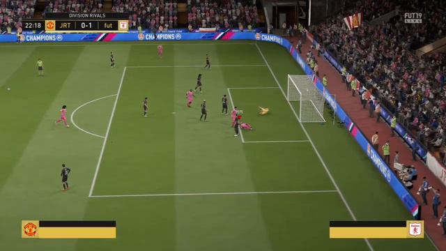 FIFA 19 TOTS PEPE 96 PLAYER REVIEW смотреть онлайн