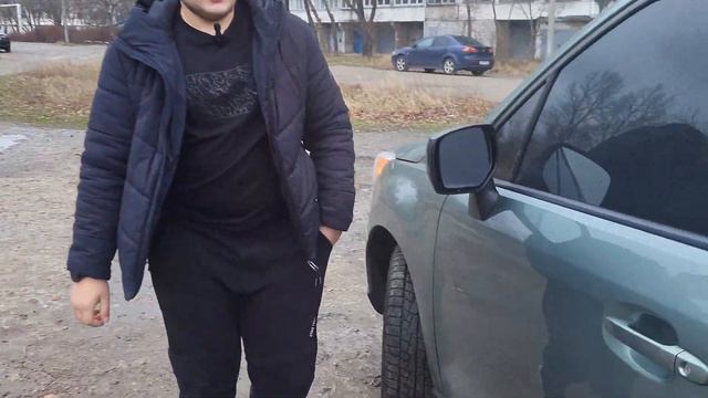 SUBARU FORESTER 2015 2.5 Не плохой кроссовер за свои деньги. смотреть онлайн