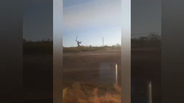 Дорога к морю с Серебряной водой! Сюжет клиента нашей компании Альмиры Х. смотреть онлайн