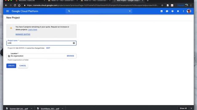 How to Create a Google Cloud Translation API Key (so you can use it in a CAT tool) смотреть онлайн