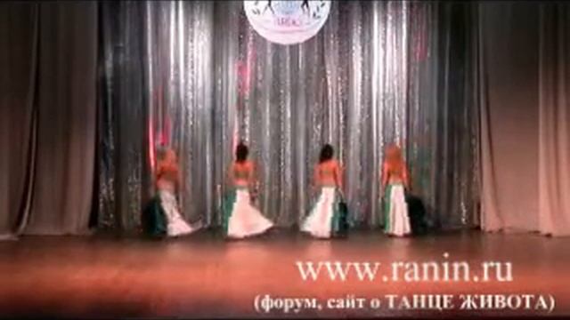 group №182 Фейруз (3 место) смотреть онлайн
