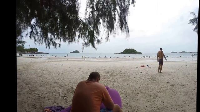 Сэкас на пляже :))) Смотреть только взрослым!!!