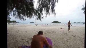 Сэкас на пляже :))) Смотреть только взрослым!!!