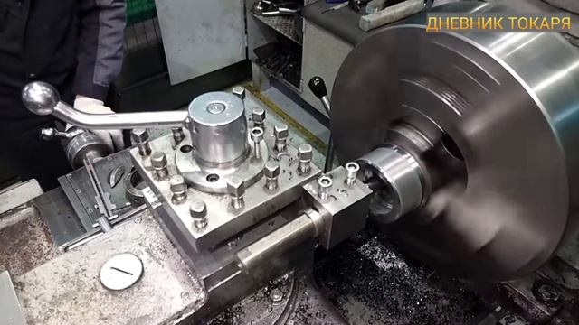 ?Гайка??? на фрезерную оправку?????? смотреть онлайн
