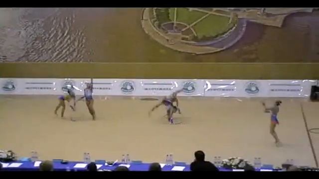 т-р"Жемчужины С-Пб - 2013".ДЮСШ Петроградского р-на.обр.финал смотреть онлайн