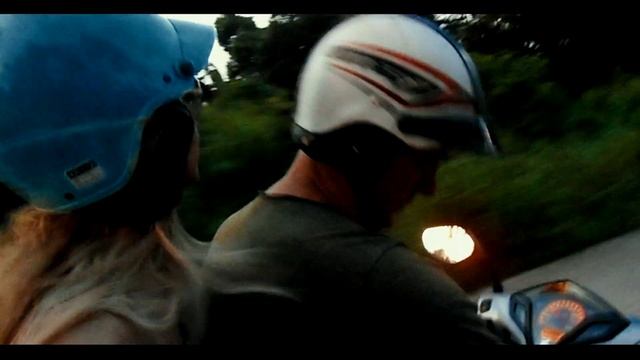 Байкерята. Едем на байке по острову Самуи. смотреть онлайн