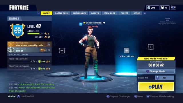 Fortnite gameplay with tacoface and grayghostjones смотреть онлайн