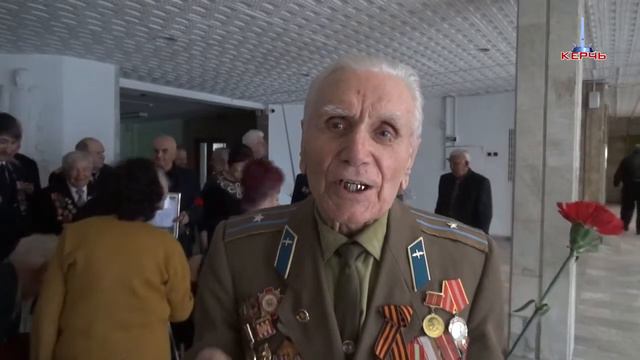 23 02 2020 ПОЗДРАВЛЕНИЕ ВЕТЕРАНОВ С ДНЕМ ЗАЩИТНИКА ОТЕЧЕСТВА смотреть онлайн