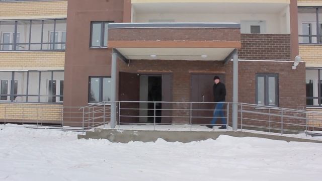 Экскурсия ГП-5. смотреть онлайн