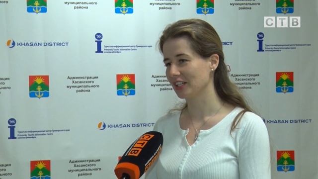 Молодежный совет при Думе Хасанского района начал свою работу смотреть онлайн