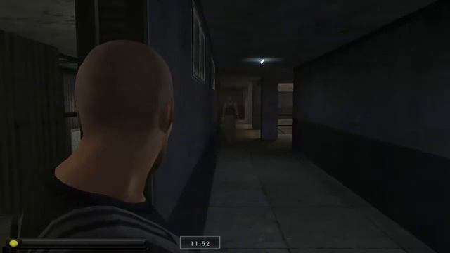 прохождение SPLINTER CELL ДВОЙНОЙ АГЕНТ,